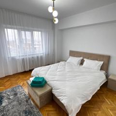 Spacious Central Apartment Craiova 3 Bedroom