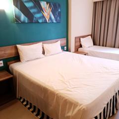 Enjoy SOLAR das Aguas Park Resort