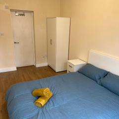 Comfort Stays - Streatham Hill
