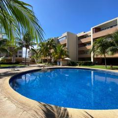 Apartamento Exclusivo Av Principal LECHERIA