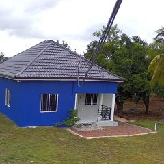Casa Azul