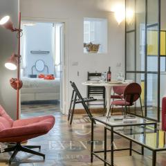 Velours de Rome - Exclusive Apartment in Piazza Navona