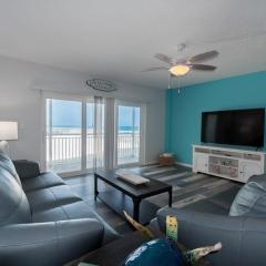 Oceanfront Updated Condo - Direct Beach Access