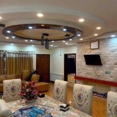 Shahnoor cottages Luxury Apartment