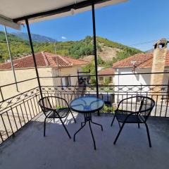 Σπίτι στο χωριό