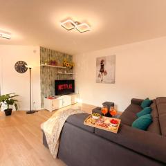 ISEO LAKE 3-Bedroom just 40 meters from the lake and 12 meters from Piazza Garibaldi