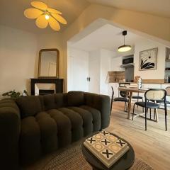 Casa Foglia - Near station, view of Jardin des Plantes