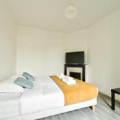 Quiet and Cozy Apartments in Nanterre - Near La Defense