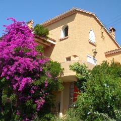 Villa Les Dauphins