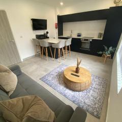 3BR duplex flat Cardiff close to UHW & city centre