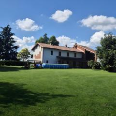 Cascina Brignolo - Casa Bianca