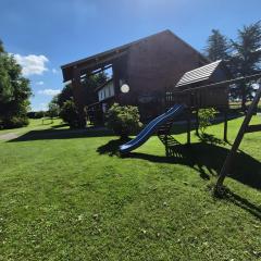 Cascina Brignolo - Casa Bianca