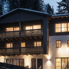 Chalet Pralon Top Luxury