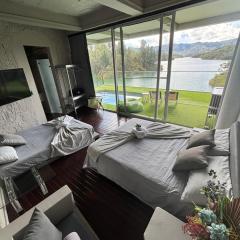 Habitación de Lujo en Guatape