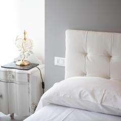 Villa Giove alla stazione - Prato