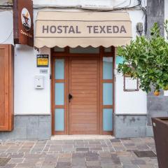 Hostal Texeda