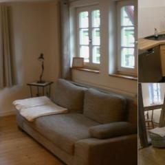 Ferienwohnungen Diefenbach