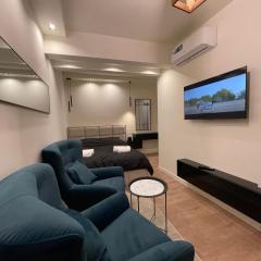 Apartman nova lučna