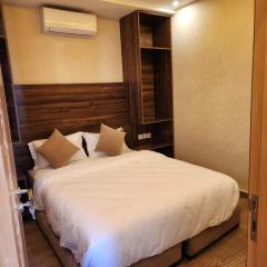 Appartement Aéroport Holiday