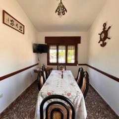 Hikari HG Mountain House