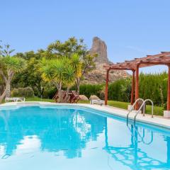 Chalet Rural Bentayga