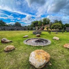 Casa de Campo y Cabañas los Angeles