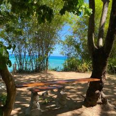 Flor de Lótus Camping