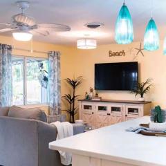 Relax in the Heart of Merritt Island