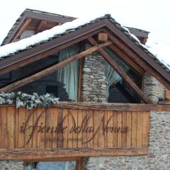 Il Fienile Della Nonna Introd