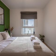 LILY APART - Coworking, gym, indoor playground & pet friendly