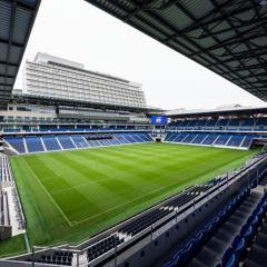 Private Retreat Nagasaki Vogelnest 2階貸切長崎スタジアムシティ入口5分