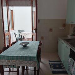 I paoletti apartment