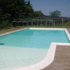 Prato Fiorito - Bagni di Lucca