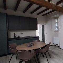 BGO delle Colonne 22 Parma