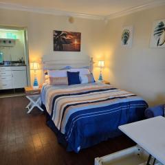 Sunset Cove - Water View