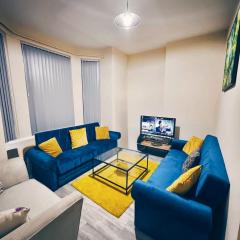 The Scholars Apartment