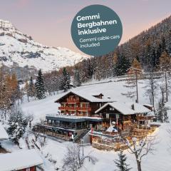 Hotel Restaurant Waldhaus