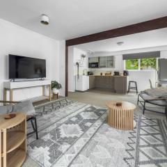 Across The Dunes, Papamoa