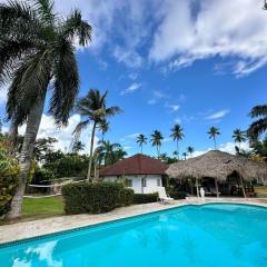 Casa Siete Las Terrenas