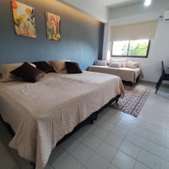 Monoambiente Eldorado 1