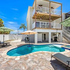 Dolphin Resort - 123