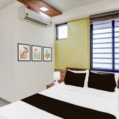 Super Hotel O Naroda GIDC Formerly Yuvraj