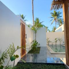 Villa Canaria - Luxury New Villa Private Pool