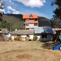 VICTORIA HOUSE - Huancayo - Hualhuas