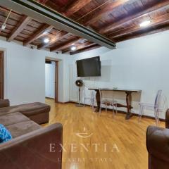 Pierre et Myrrhe - Luxury Apartment Colosseum