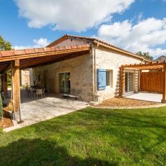 Gite Coeur des Ondes - Bleuet