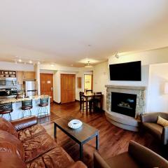 Center of all, Village View, Steps from Gondola!