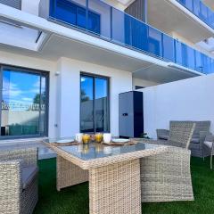 Marina Real III Apartamento en Denia