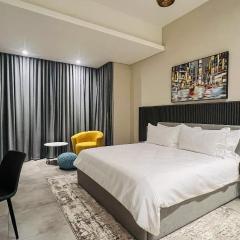 PLS Studio apartment osu ATS