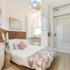 Paris City Center République AC Studio